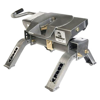Husky Towing® - KW Series 5th Wheel Trailer Hitch Kit
