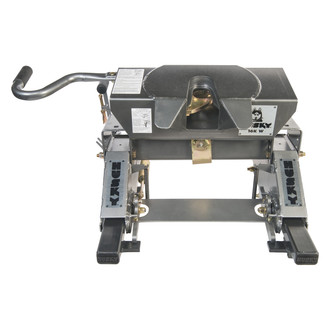 Husky Towing® - KW Series 5th Wheel Trailer Hitch Kit