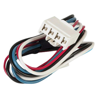 Husky Towing® - Trailer Brake System Harness