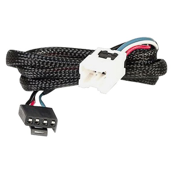 Husky Towing® - Trailer Brake System Harness