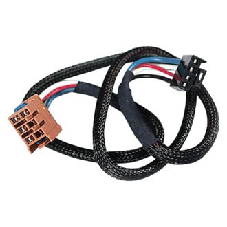 Husky Towing® - Trailer Brake System Harness