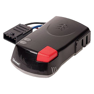 Husky Towing® 31899 - Trailer Brake Control