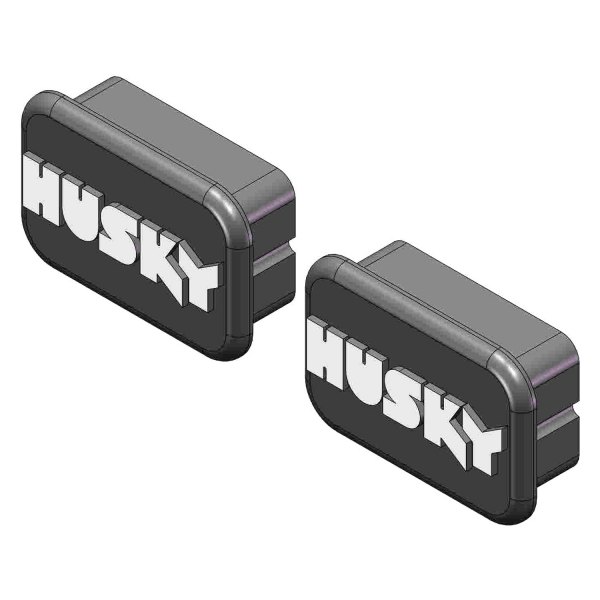 Husky Towing® - 5th Wheel Trailer Hitch Hardware Replacement Rubber Tube Plug