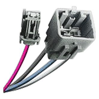Husky Towing® - Trailer Brake System Harness
