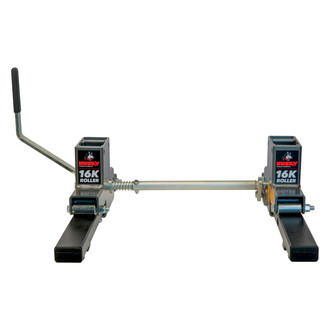 Husky Towing® - 5th Wheel Trailer Hitch Replacement Slider