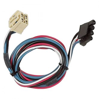 60 Gmc Yukon Trailer Connector - Wiring Diagram Harness