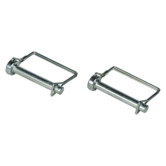 Husky Towing® - Weight Distribution Hitch Replacement Spring Bar Retaining Pin