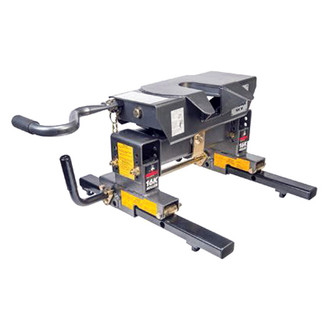 Husky Towing® - KW Series 5th Wheel Trailer Hitch Kit