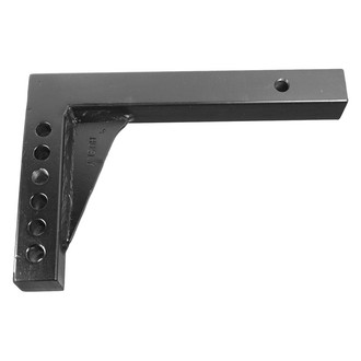 Husky Towing® - Weight Distribution Hitch Shank for 2-1/2" Receivers