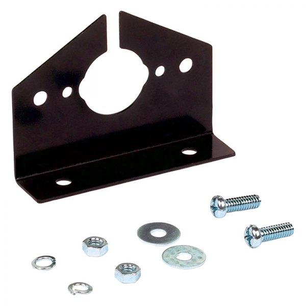 Husky Towing® - Trailer Wiring Connector Mounting Bracket