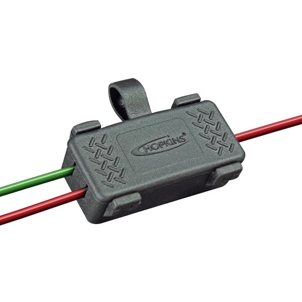 Husky Towing® - Diodes