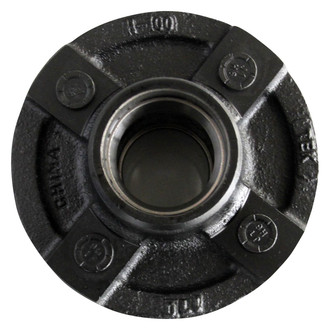 Husky Towing® - Trailer Brake Hub Assembly