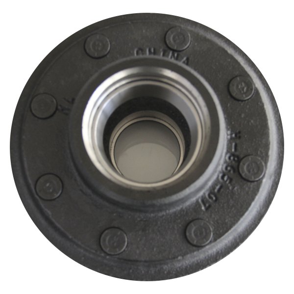 Husky Towing® - Trailer Brake Hub Assembly