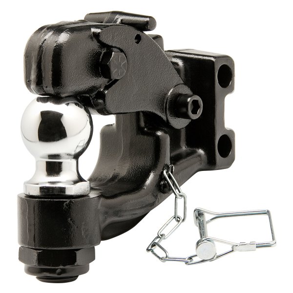 Husky Towing® - Pintle Hook with Ball