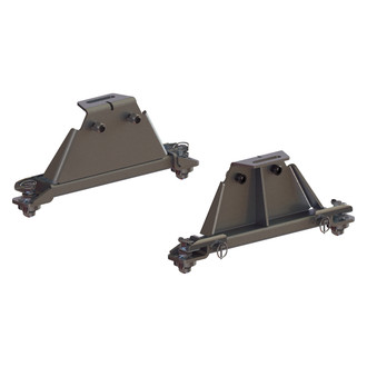 Husky Towing® - 5th Wheel Trailer Hitch Replacement Head Support