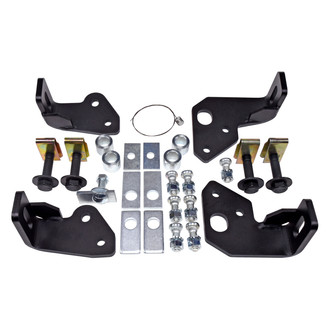 Husky Towing® - 5th Wheel Trailer Hitch Replacement Bracket