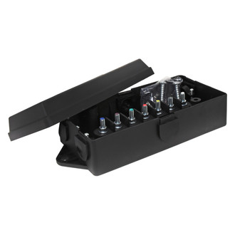 Husky Towing® - Wire Junction Block