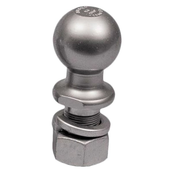 Husky Towing® - Trailer Hitch Ball