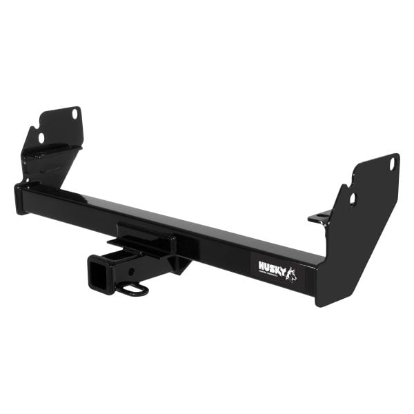 Husky Towing® - Weld On Square Tube Rear Trailer Hitch