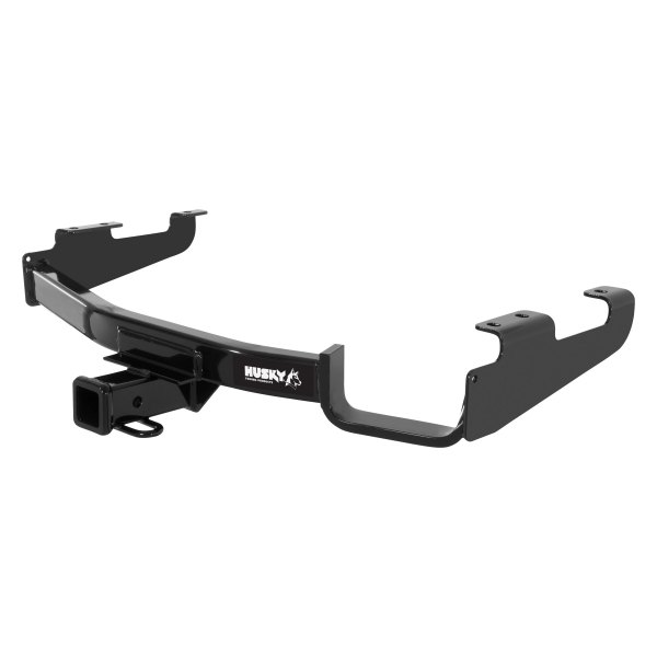 Husky Towing® - Weld On Square Tube Rear Trailer Hitch