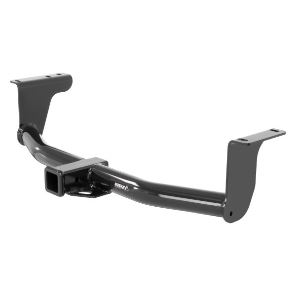 Husky Towing® - Bolt on Round Tube Rear Trailer Hitch