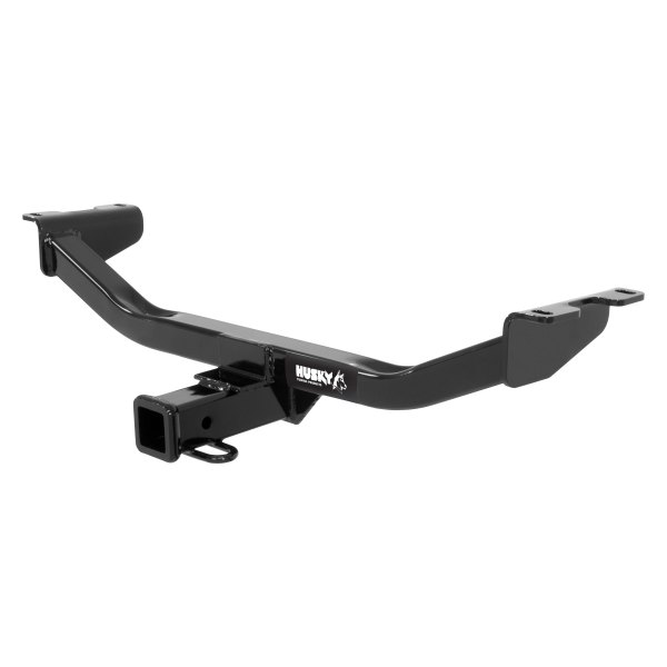 Husky Towing® - Weld On Square Tube Rear Trailer Hitch