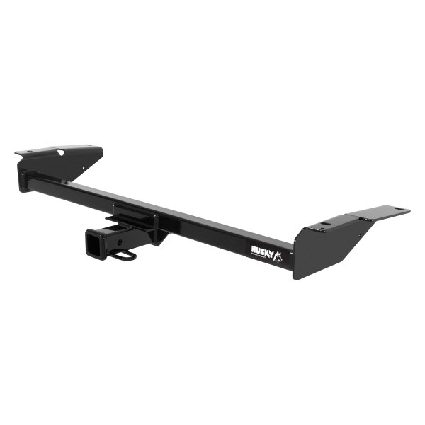 Husky Towing® - Weld On Square Tube Rear Trailer Hitch