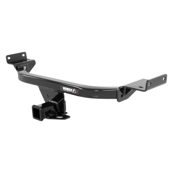 Husky Towing® - Weld On Square Tube Rear Trailer Hitch