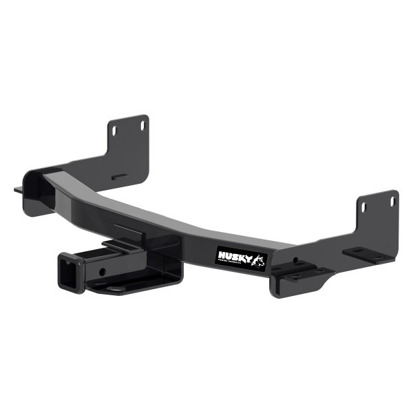 Husky Towing® - Bolt on Square Tube Rear Trailer Hitch