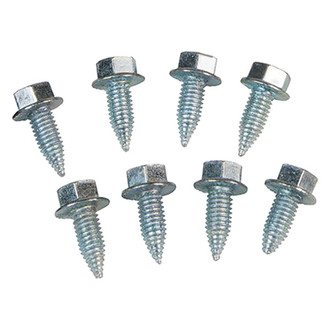 Husky Towing® - Camper Jack Set Screw
