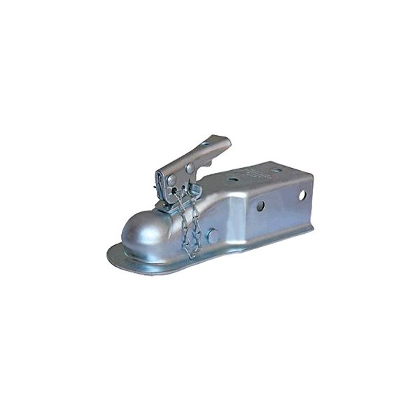 Husky Towing® - 11.25" Bolt-On Trailer Coupler