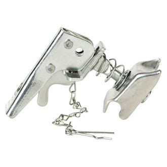 Husky Towing® - Trailer Coupler Repair Kit