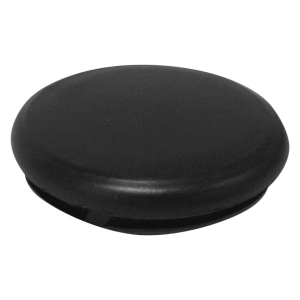 Husky Towing® - Trailer Tongue Side Wind Jack Replacement Cap For 1000 lb Jack