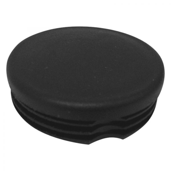 Husky Towing® - Trailer Tongue Side Wind Jack Replacement Cap For 2000 lb Jack