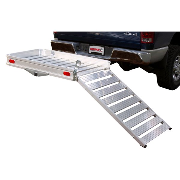 Husky Towing® - Trailer Hitch Cargo Carrier