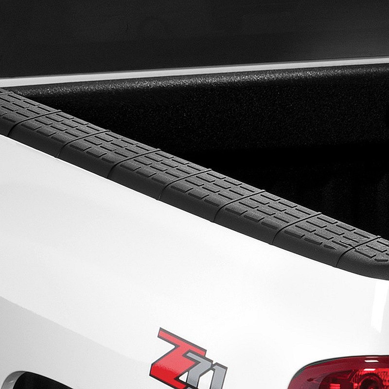 Husky® Quad Caps™ Bed Rail Protectors