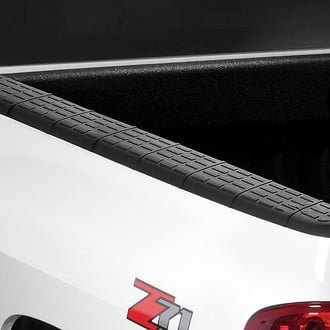 Husky® - Quad Caps™ Bed Rail Protectors