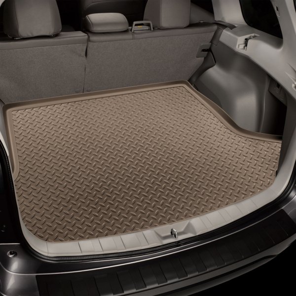  Husky Liners® - Classic Style™ Cargo Liner - Tan