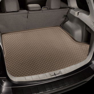 Husky Liners® - Classic Style™ Tan Cargo Liner