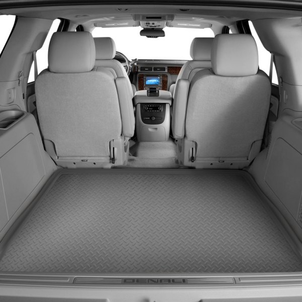  Husky Liners® - Classic Style™ Cargo Liner - Gray