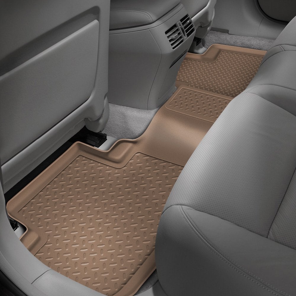 Husky liners outlet seat covers