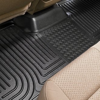 2022 Kia Telluride Floor Mats | Carpet, All-Weather, Custom Logo
