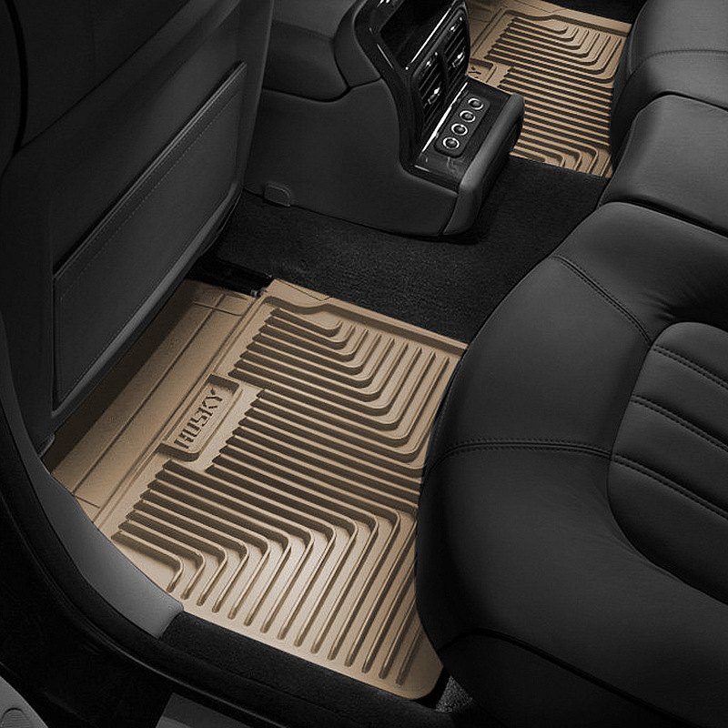 husky auto mats