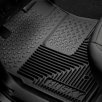 Husky Liners® - Heavy Duty Floor Mats