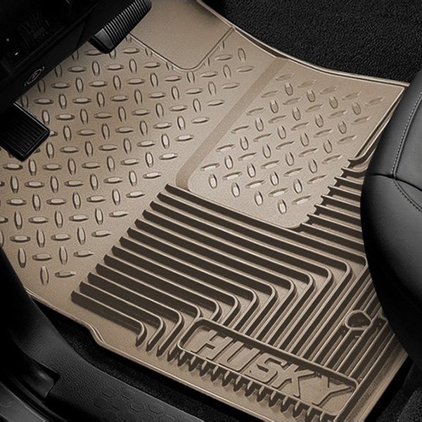 Husky Liners Heavy Duty Floor Mats