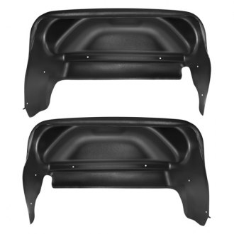 2017 GMC Sierra Inner Fenders | Wells, Liners, Shields — CARiD.com