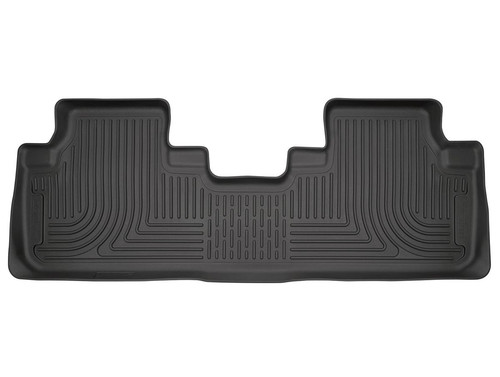 WB 2nd Seat Floor Liner