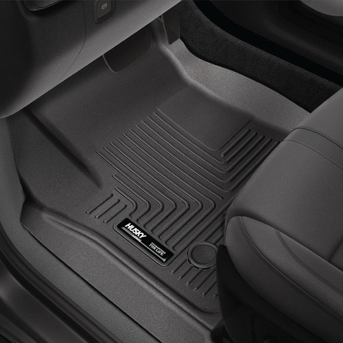 Front Floor Liners