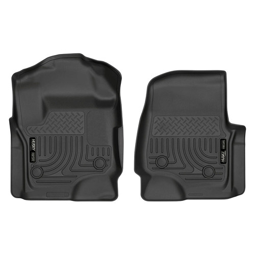 WB Front F250/350/450 2017