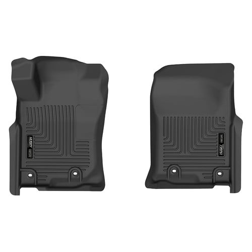 WB Front Floor Liner